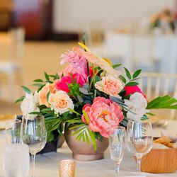 Above The Rest Events - Fort Lauderdale Marriott Harbor Beach Resort & Spa