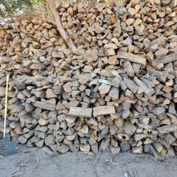 Firewood Guys - 8 cords of wood