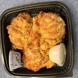 Cleveland-Heath - Biscuits - To-Go