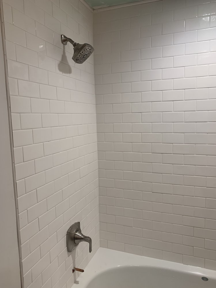 Slide of Smith Family Plumbing