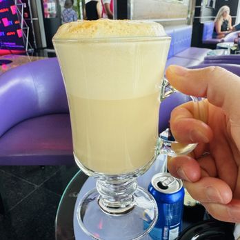 Riu Palace Peninsula - Chai latte - Hotels Near Me - Cancún, ROO