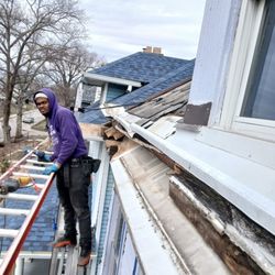 Supreme Roofing & Exterior