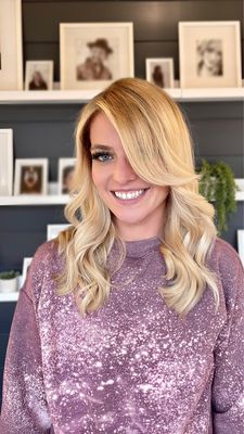 Charity Mohs Hair Artistry 