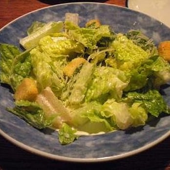 Red Lobster - Caesar Salad - Seafood Near Me - Boise, Idaho Red Lobster - Caesar Salad - Seafood Near Me - Boise, Idaho
