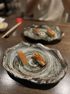 Sushi Nakazawa by null