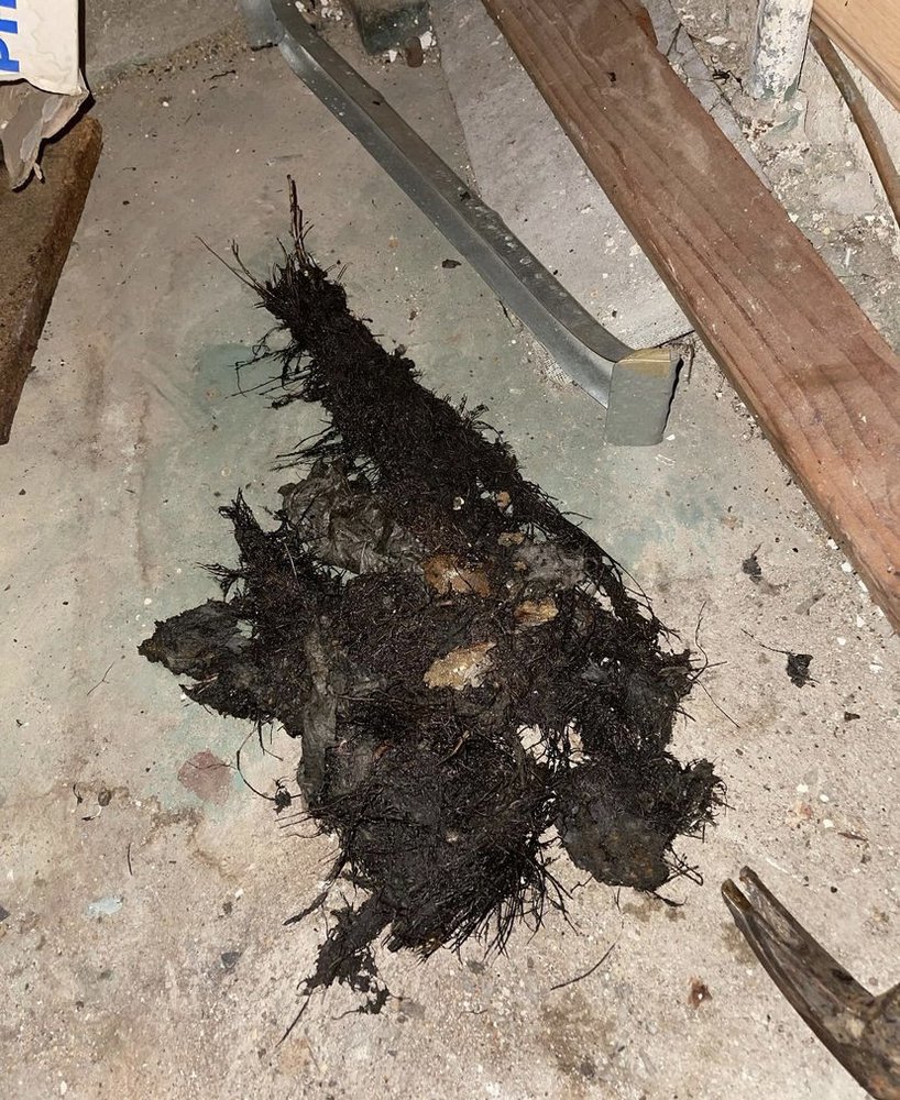 Slide of A&B Sewer Solutions