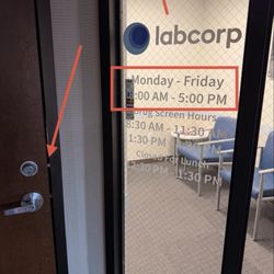 Labcorp