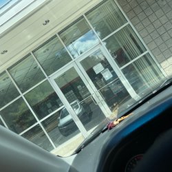 US Post Office
