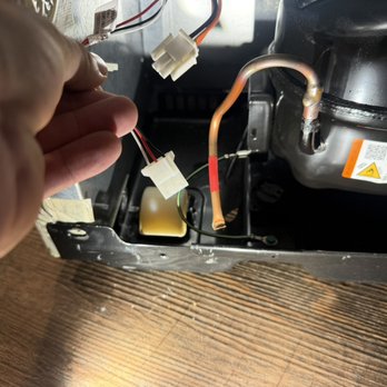 REFRIGERATOR REPAIR & SERVICE R-MAX - Updated September 2026 - 64