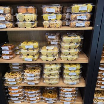 RajaRani Bakery and Restaurant - Display - Bakeries Near Me - Sunnyvale, California RajaRani Bakery and Restaurant - Display - Bakeries Near Me - Sunnyvale, California