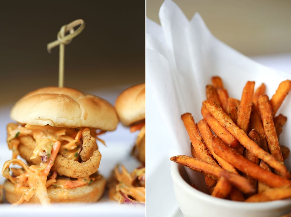 TANGERINE RESTAURANT Updated September 2024 2645 Lyndon B Johnson