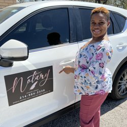 Speedy Notary - If you are in a hurry, call Speedy Notary LLC!!