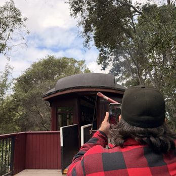 Roaring Camp Railroads - Venues & Event Spaces Near Me - Felton, California Roaring Camp Railroads - Venues & Event Spaces Near Me - Felton, California