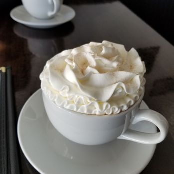 Toast on First - Coffee & Tea Near Me - Whittier, California Toast on First - Coffee & Tea Near Me - Whittier, California