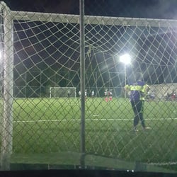 Huaya gol - Futbol femenil!