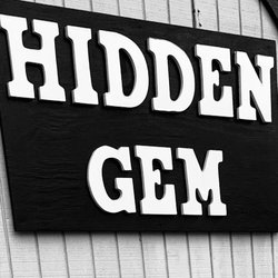 Hidden Gem Tattoo Studio