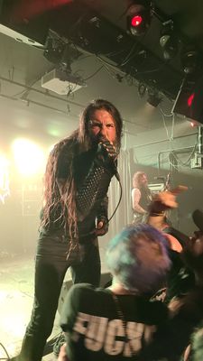 Substation Seattle by null