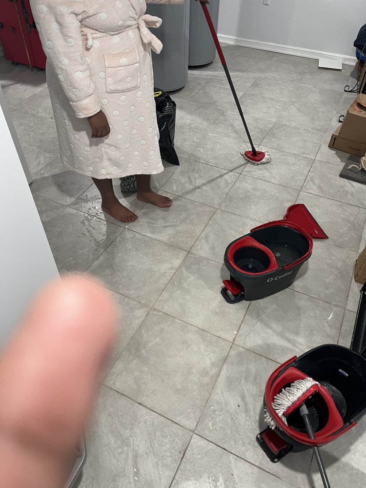 Slide of A 49.95 Any Sewer or Drain