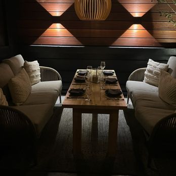 Porterhouse - One table - Steakhouses Near Me - El Segundo, California