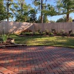 Laird Landscaping