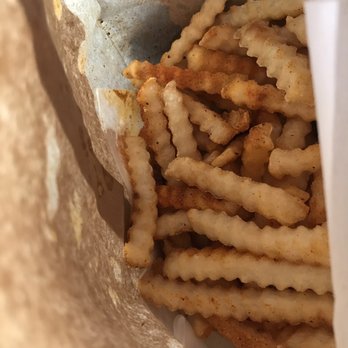 Mr. Submarine - Garlic friiiiiiiiies - Sandwiches Near Me - Downers Grove, Illinois