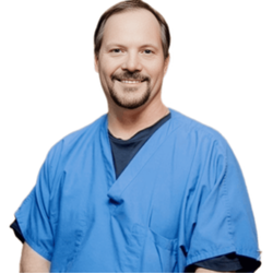 Keller Family Dental - Dr. Jeff Borgman at Keller Family Dental in Keller, TX