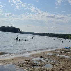 Pontiac Lake Recreation Area
