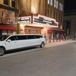 In Style limousines - Started in the limousine business 1980 driven the richest and most famous people from United States even