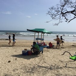 Cruise Planners - Timi Travels - Playa Conchal Costa Rica Photo by Timi Travel