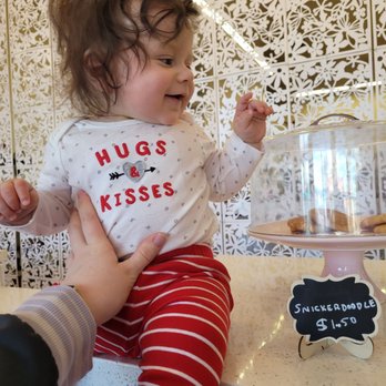 The Apron & Whisk - Hey mom, these cookies look pretty tasty! - Cupcakes Near Me - Union City, California The Apron & Whisk - Hey mom, these cookies look pretty tasty! - Cupcakes Near Me - Union City, California