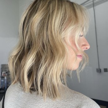 Shayli Hair - Hair Stylists Near Me
