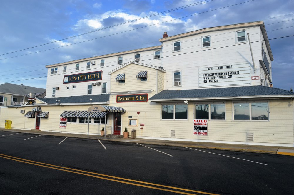 BONANNI REALTORS Updated September 2024 85 Hwy 33, Trenton, New