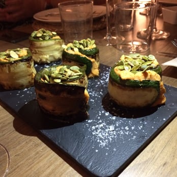 Sambhu - Tapas Bars Near Me - Valencia, V