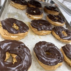 Pasteleria Y Panadería La Ideal 4
