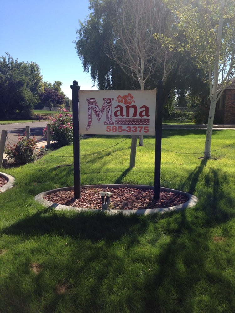 Mana Wellness Resources - grief counselor in Caldwell, ID