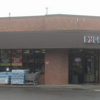 AAFES GAS STATION - Updated December 2024 - 41ST Division Dr, Fort