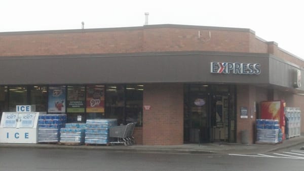 AAFES GAS STATION - Updated December 2024 - 41ST Division Dr, Fort