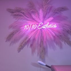 10 10 Esthetics