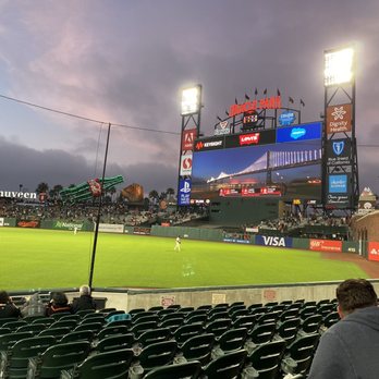Oracle Park - Stadiums & Arenas Near Me - San Francisco, California Oracle Park - Stadiums & Arenas Near Me - San Francisco, California