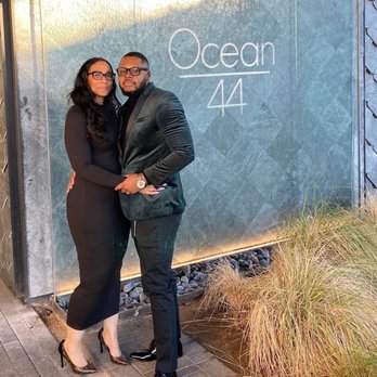 Ocean 44 - Us out front - Seafood Near Me - Scottsdale, Arizona Ocean 44 - Us out front - Seafood Near Me - Scottsdale, Arizona