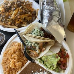 Taco Plate Taco Plate