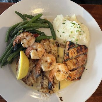 Fog Harbor Fish House - Mixed grill - Seafood Near Me - San Francisco, California Fog Harbor Fish House - Mixed grill - Seafood Near Me - San Francisco, California