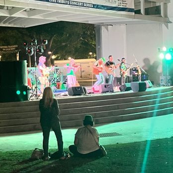 Abacoa Town Center Amphitheatre - Stadiums & Arenas Near Me - Jupiter, Florida