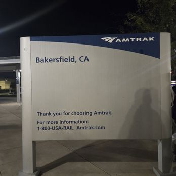 Amtrak San Joaquin - Trains Near Me Amtrak San Joaquin - Trains Near Me
