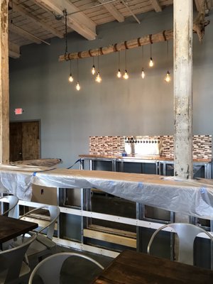 High Branch Brewing Co. by null