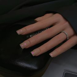 Coco Nails art