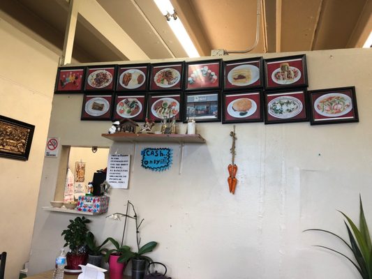 Pupuseria San Salvador by null