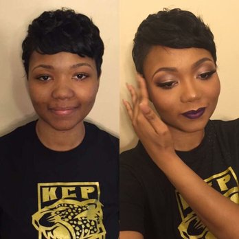 Chiseled By Celena - Makeup Artists Near Me Chiseled By Celena - Makeup Artists Near Me