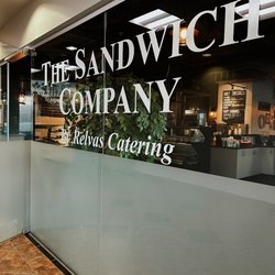 The Sandwich