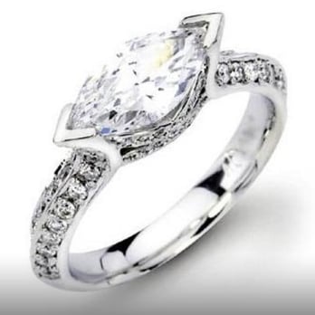 Galatea Designs - Jewelry Near Me - Birmingham, Alabama
